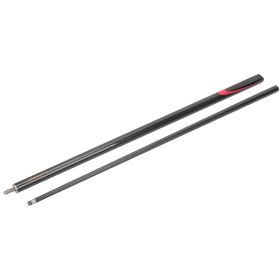 9MM Carbon High Quality Durable Professional Billiard Pool Cues Stick Snooker Rod Supplies Accessory (Option: as picture)