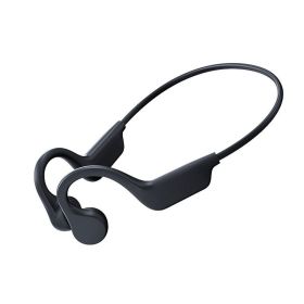 S3 Bone Conduction Headset Talking Noise Canceling Outdoor Running Open No In-Ear Sports Bluetooth Headset (Color: s3)